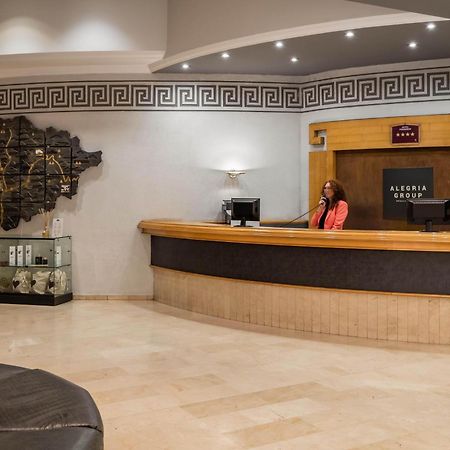 Alegria President Hotell Andorra la Vella Exteriör bild